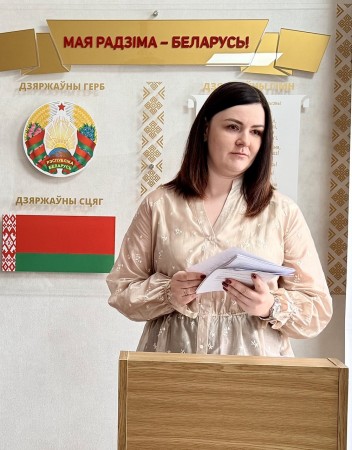 14 октября 2026 года в Слуцком филиале БелГИСС проведен круглый стол для испытательных (производственных) лабораторий
