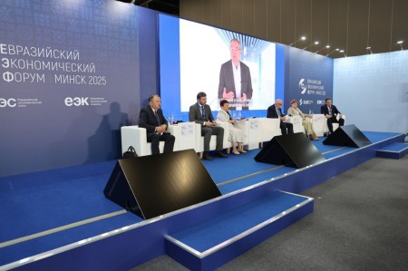 На этапе разработки проекта программы «Качество 2026 – 2030» отмечается высокая заинтересованность государственных органов и организаций