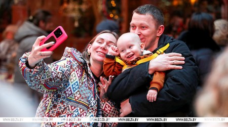 2026 год – Год белорусской женщины. Опубликован Указ № 1