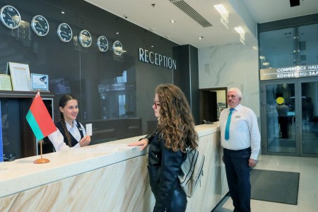 Повысить уровень услуг: сертификацию гостиниц планируют сделать обязательной