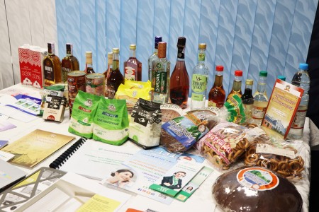 Заседание конкурсной комиссии «Лучшие товары Республики Беларусь» прошло в БелГИМ