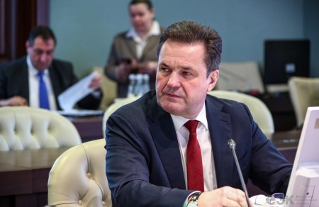 Внесены изменения в техрегламент на средства индивидуальной защиты