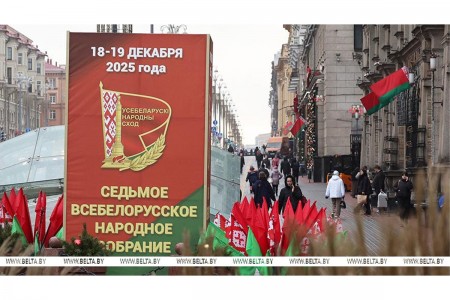 Что известно о предстоящем заседании ВНС? Собрали главное в одном материале
