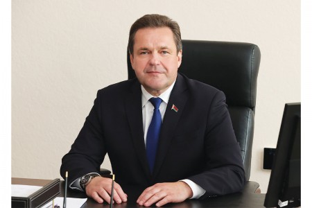Председатель Госстандарта Валентин Татарицкий утвержден министром по техническому регулированию ЕЭК