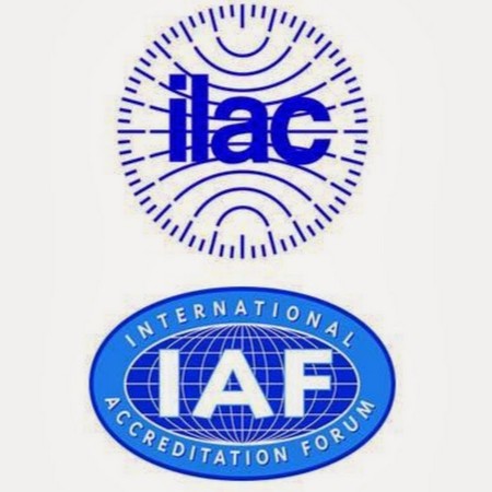 Международные организации по аккредитации ILAC и IAF объединились в Глобальное сотрудничество по аккредитации